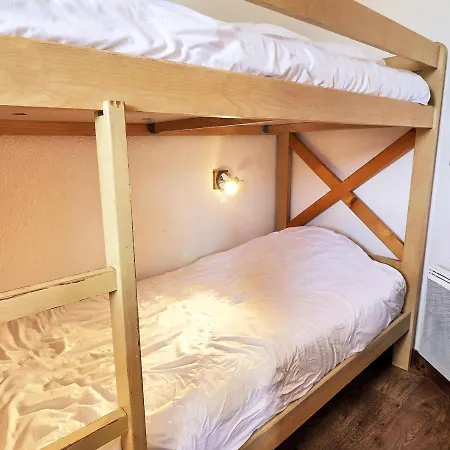 La Tania, 2 Pièces, 6 Personnes - Fr-1-182a-4 Appartamento