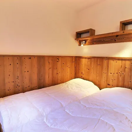 La Tania, 2 Pièces, 6 Personnes - Fr-1-182a-4 Courchevel