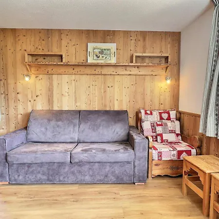 La Tania, 2 Pièces, 6 Personnes - Fr-1-182a-4 Appartamento *