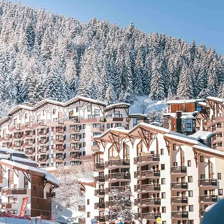 Appartamento La Tania, 2 Pièces, 6 Personnes - Fr-1-182a-4 *