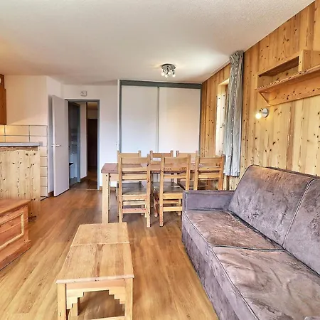 La Tania, 2 Pièces, 6 Personnes - Fr-1-182a-4 Courchevel